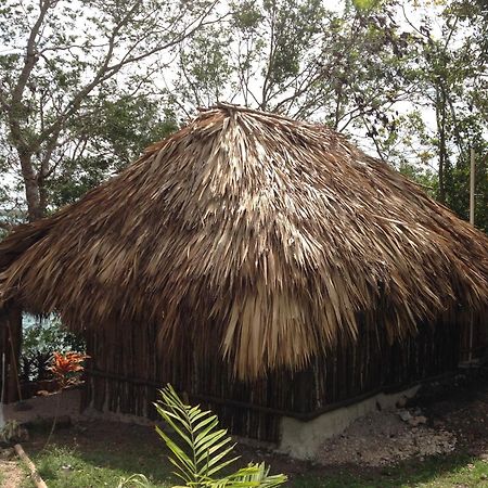 Casa Lamat Bacalar Zewnętrze zdjęcie
