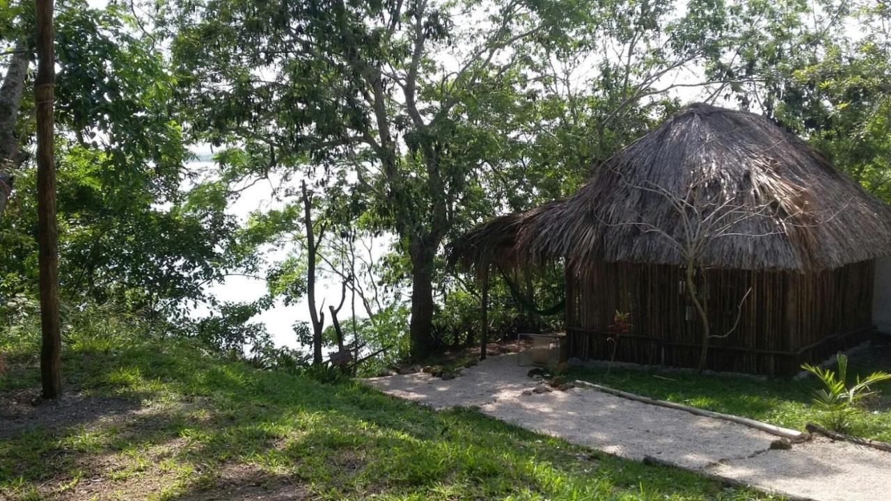 Casa Lamat Bacalar Zewnętrze zdjęcie