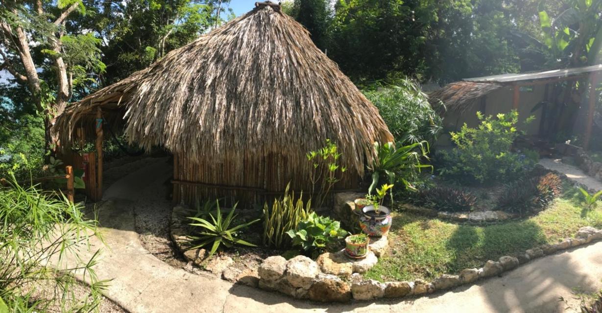Casa Lamat Bacalar Zewnętrze zdjęcie