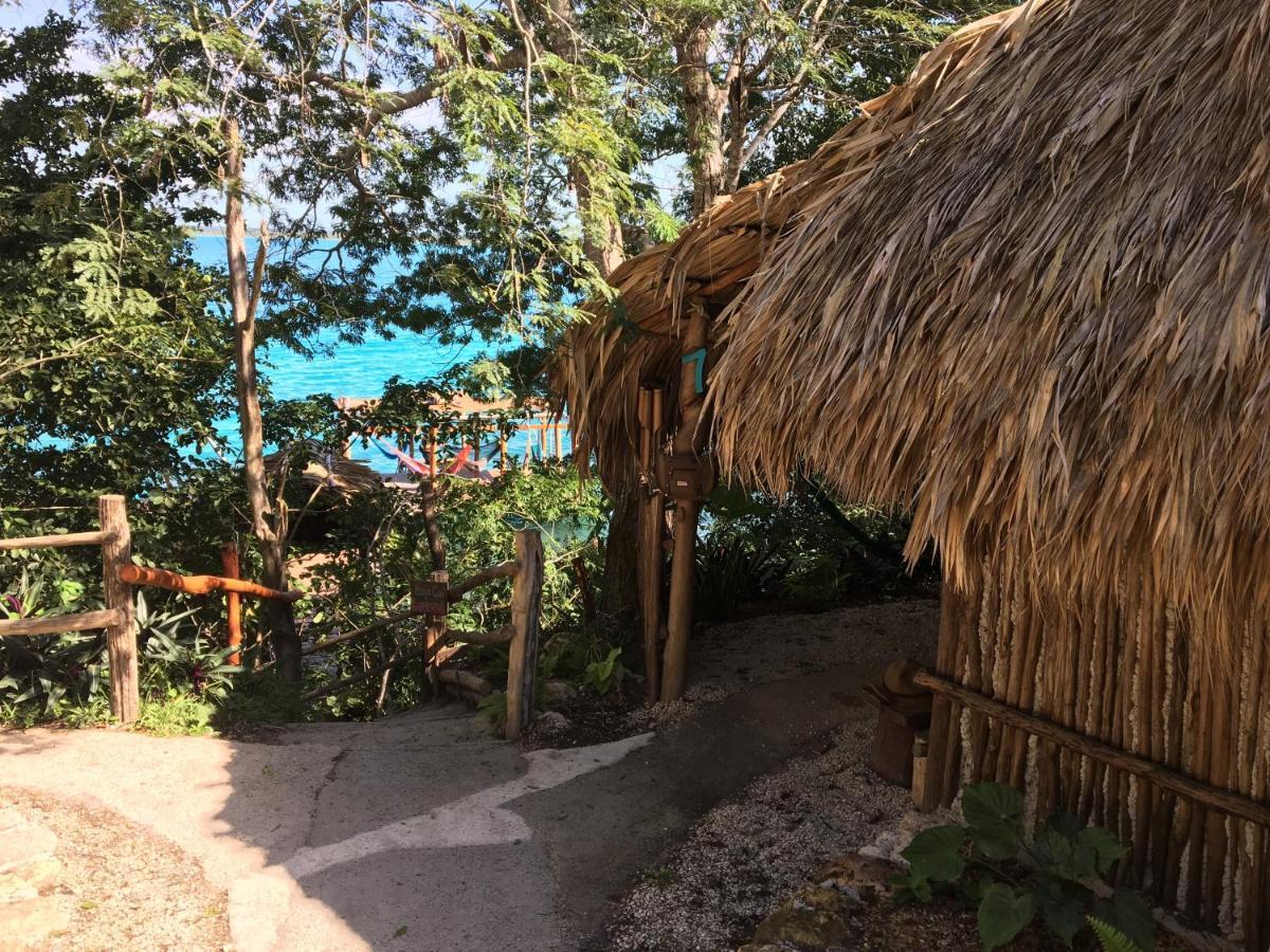 Casa Lamat Bacalar Zewnętrze zdjęcie