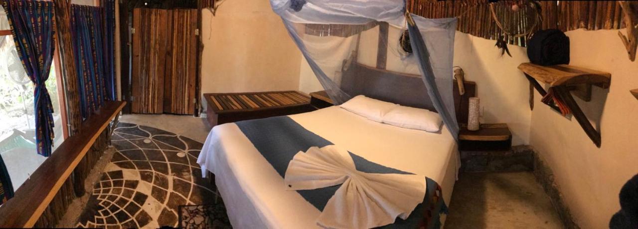 Casa Lamat Bacalar Zewnętrze zdjęcie