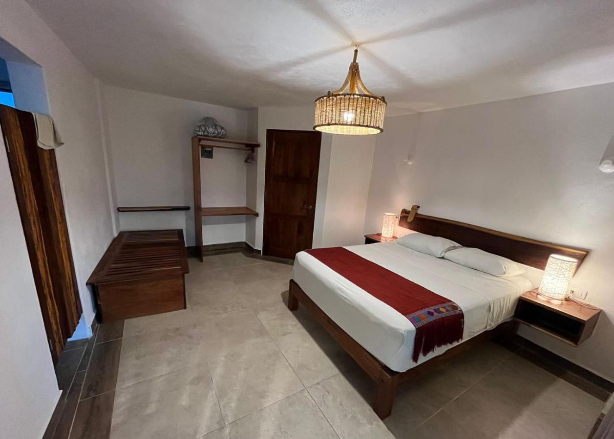Casa Lamat Bacalar Zewnętrze zdjęcie