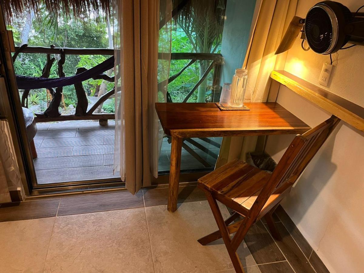 Casa Lamat Bacalar Zewnętrze zdjęcie