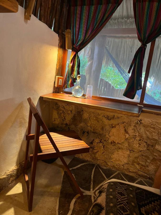 Casa Lamat Bacalar Zewnętrze zdjęcie